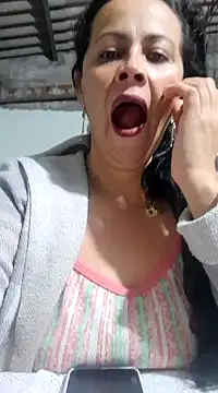 Roussexy  online show from 12-28-24, 03:58