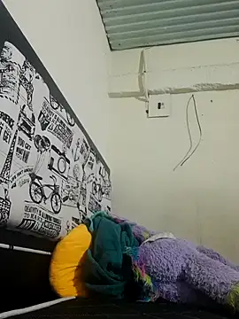 Roussexy  online show from 01-03-25, 11:12