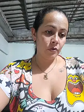 Roussexy  online show from 01-08-25, 02:57