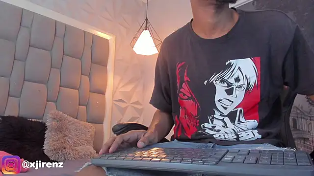 jiren xboy online show from 02-14-25, 03:36