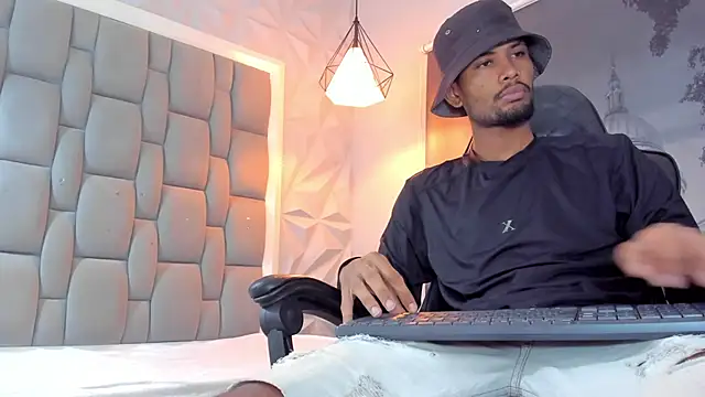 jiren xboy online show from 01-10-25, 04:44