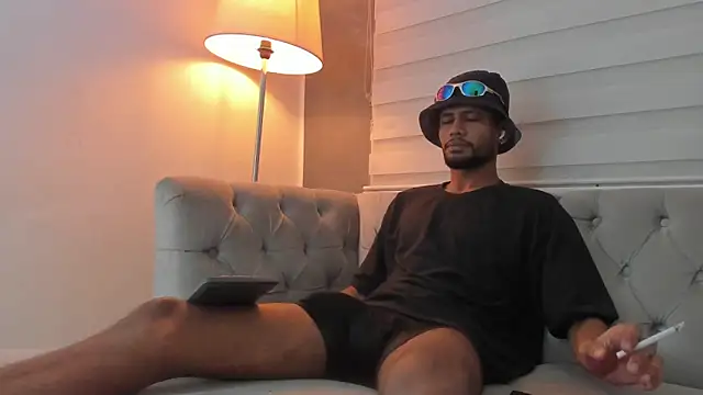 jiren xboy online show from 12-14-24, 08:02