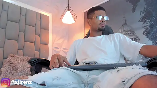 jiren xboy online show from 12-31-24, 11:17