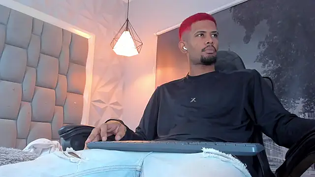 jiren xboy online show from 01-15-25, 02:02