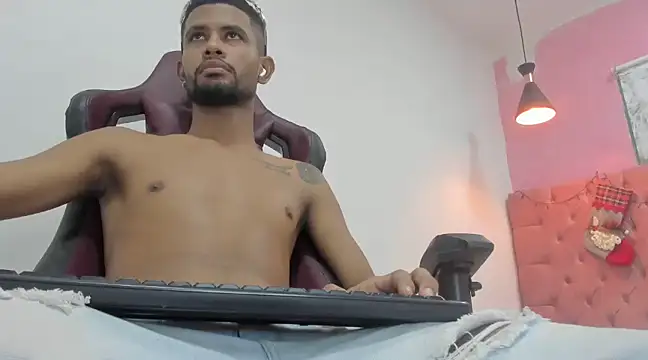 jiren xboy online show from 12-11-24, 08:15