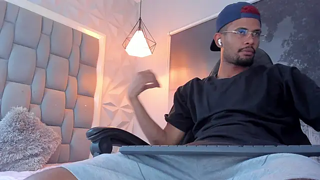 jiren xboy online show from 01-24-25, 02:49