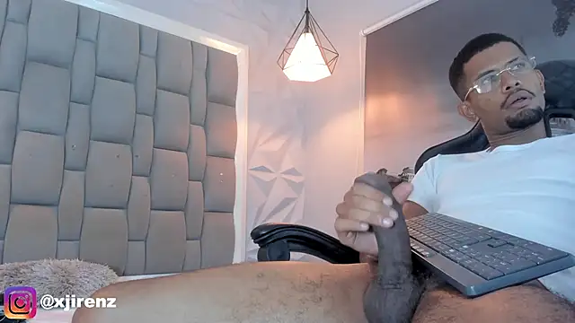 jiren xboy online show from 12-30-24, 06:31