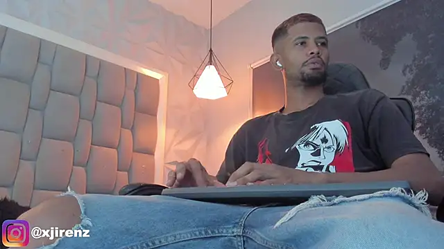 jiren xboy online show from 02-12-25, 04:01