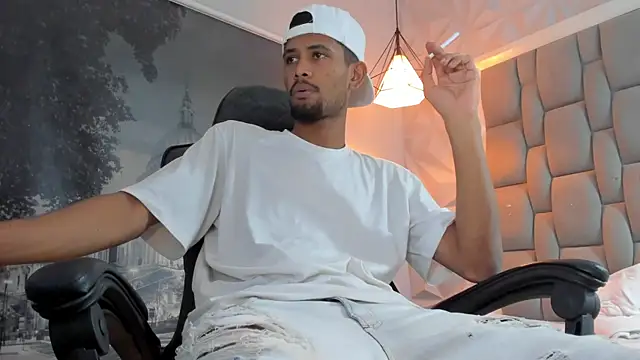 jiren xboy online show from 01-08-25, 08:50