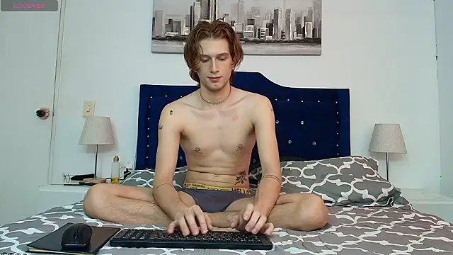 Deim  online show from 03-14-26, 02:45