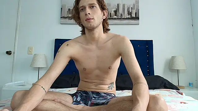 Deim  online show from 03-26-26, 01:20