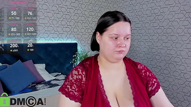 Blossom Sonya online show from 11-29-25, 01:17