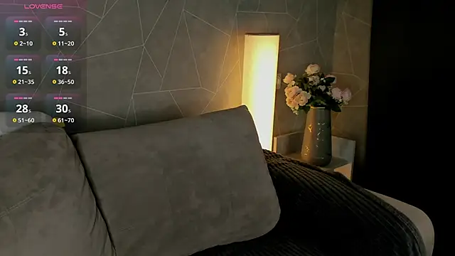 Blossom Sonya online show from 09-18-25, 12:13