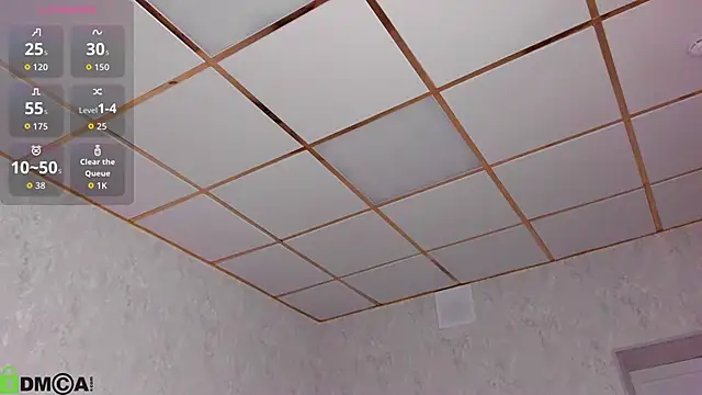 Blossom Sonya online show from 10-25-25, 01:16