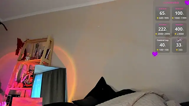 Snapshot of jennie_chan chatting on 02-17-26, 01:52 jennie chan online show from 02-17-26, 01:52