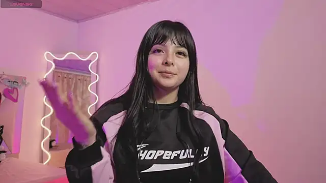 hina tay online show from 11-27-25, 03:07