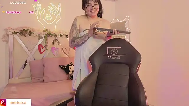 hina tay online show from 01-07-26, 07:13