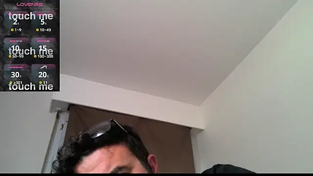 CaroAndMarc online show from 10-23-25, 02:27