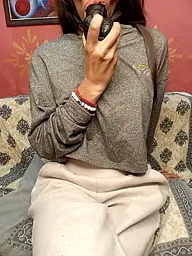 poojaji690 online show from 01-09-26, 07:15