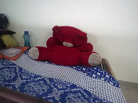 Kinjal patel01 online show from 03-22-26, 05:43