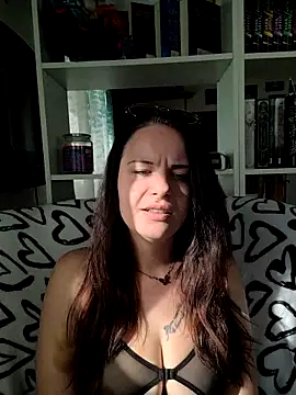 Lilith  Mystery online show from 03-11-26, 08:30