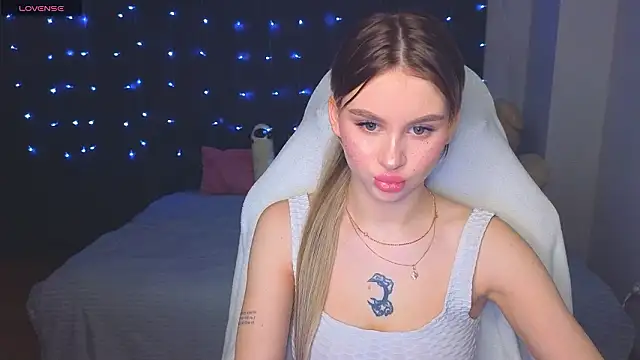 doll barbieee online show from 03-04-26, 05:10