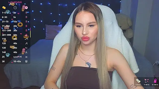 doll barbieee online show from 02-28-26, 09:03