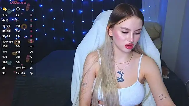 doll barbieee online show from 02-17-26, 11:40