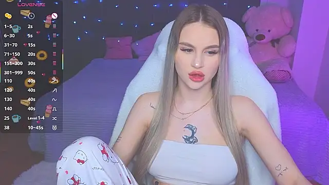 doll barbieee online show from 03-14-26, 09:43