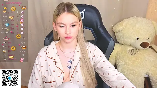 doll barbieee online show from 10-07-25, 06:42