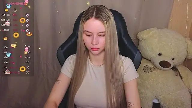 doll barbieee online show from 09-26-25, 09:05