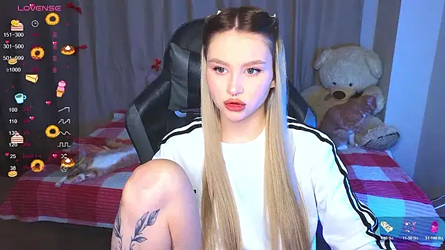 doll barbieee online show from 01-14-26, 02:42