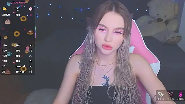 doll barbieee online show from 03-22-26, 11:50