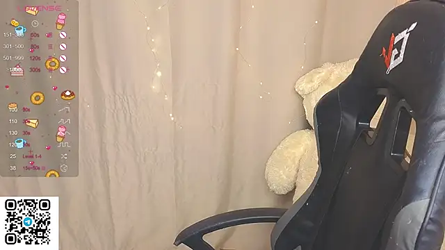 doll barbieee online show from 11-05-25, 04:10