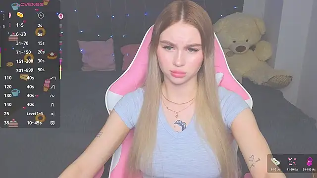 doll barbieee online show from 04-15-26, 08:42