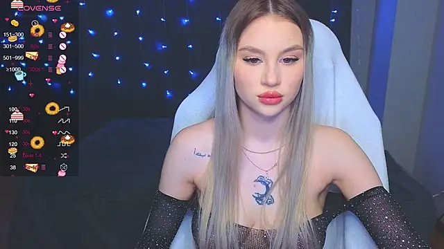 doll barbieee online show from 02-09-26, 04:05