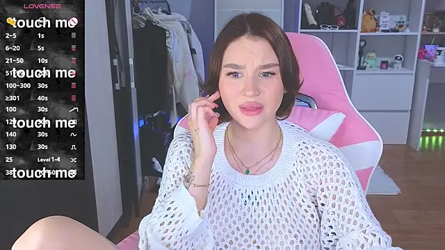 doll barbieee online show from 07-11-26, 03:56
