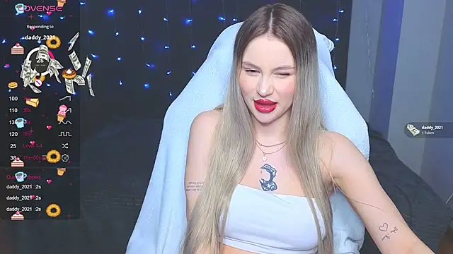 doll barbieee online show from 02-08-26, 04:37