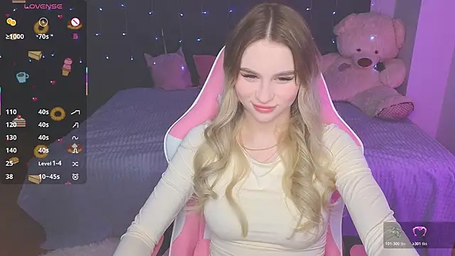 doll barbieee online show from 03-26-26, 10:35