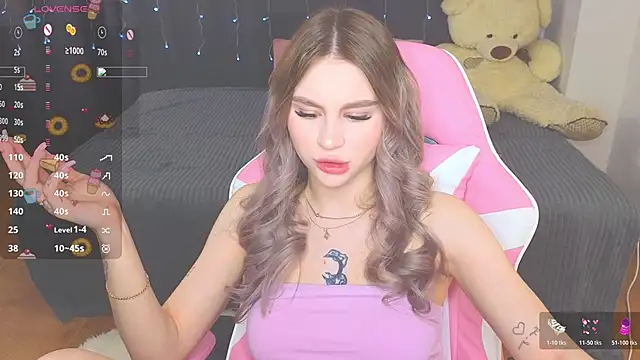 doll barbieee online show from 03-20-26, 11:50