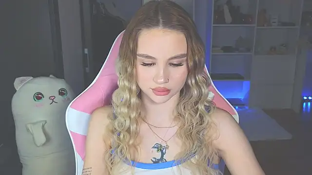 doll barbieee online show from 06-02-26, 05:35