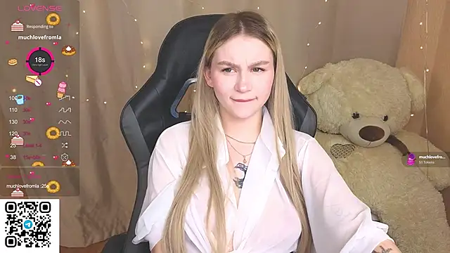 doll barbieee online show from 11-04-25, 11:30