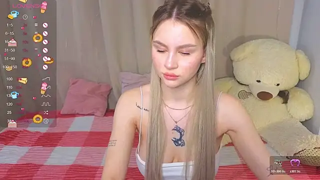 doll barbieee online show from 01-16-26, 02:21