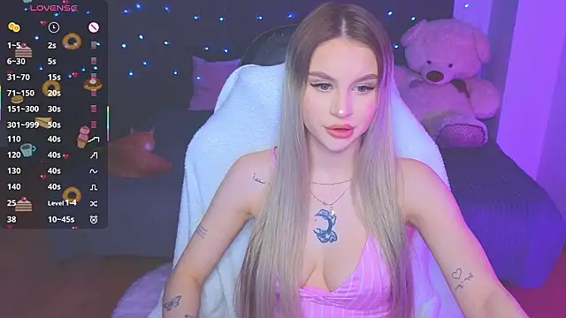 doll barbieee online show from 03-12-26, 10:36