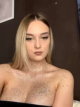 Alisa Rise online show from 01-11-26, 01:18