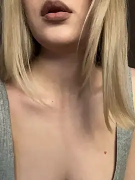 Alisa Rise online show from 02-06-26, 02:24