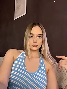 Alisa Rise online show from 03-22-26, 01:34