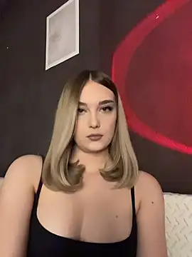 Alisa Rise online show from 03-01-26, 08:09