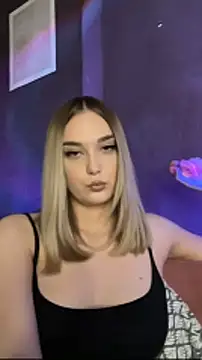 Alisa Rise online show from 02-15-26, 02:05