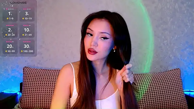 Snapshot of Min_Jee_ chatting on 03-04-25, 03:26 Min Jee  online show from 03-04-25, 03:26